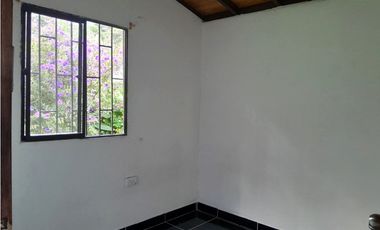CT-494-Casa Campestre-Guarne-T.Santa Elena-V.San Ignacio-S.Penjamo