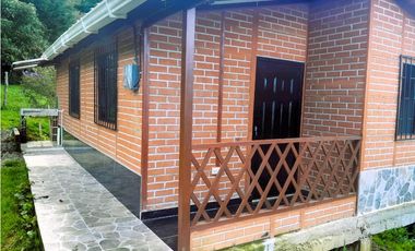 CT-494-Casa Campestre-Guarne-T.Santa Elena-V.San Ignacio-S.Penjamo