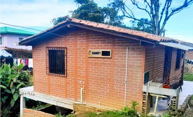CT-494-Casa Campestre-Guarne-T.Santa Elena-V.San Ignacio-S.Penjamo