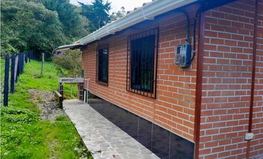 CT-494-Casa Campestre-Guarne-T.Santa Elena-V.San Ignacio-S.Penjamo