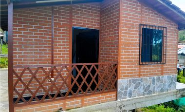 CT-494-Casa Campestre-Guarne-T.Santa Elena-V.San Ignacio-S.Penjamo
