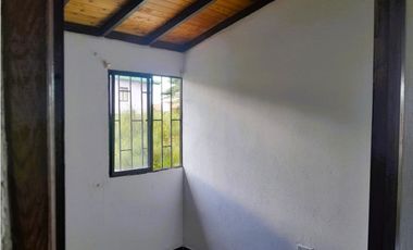 CT-494-Casa Campestre-Guarne-T.Santa Elena-V.San Ignacio-S.Penjamo