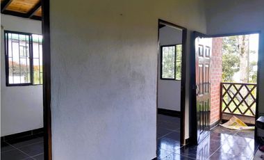 CT-494-Casa Campestre-Guarne-T.Santa Elena-V.San Ignacio-S.Penjamo