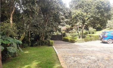 TM-450-Casa Campestre-Santa Elena-Vereda El Cerro