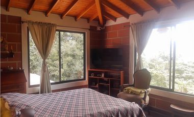 TM-450-Casa Campestre-Santa Elena-Vereda El Cerro