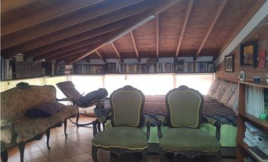 TM-450-Casa Campestre-Santa Elena-Vereda El Cerro