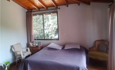 TM-450-Casa Campestre-Santa Elena-Vereda El Cerro