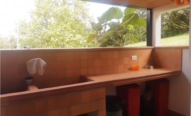TM-450-Casa Campestre-Santa Elena-Vereda El Cerro