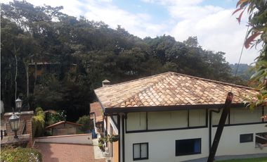 TM-450-Casa Campestre-Santa Elena-Vereda El Cerro