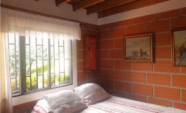 TM-450-Casa Campestre-Santa Elena-Vereda El Cerro