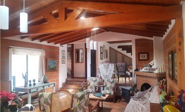 TM-450-Casa Campestre-Santa Elena-Vereda El Cerro