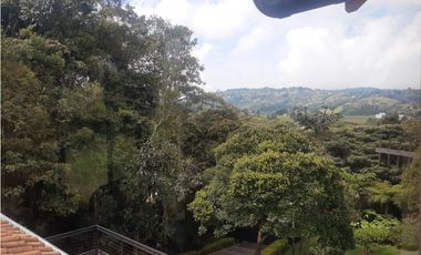 TM-450-Casa Campestre-Santa Elena-Vereda El Cerro