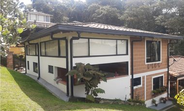 TM-450-Casa Campestre-Santa Elena-Vereda El Cerro