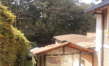 TM-450-Casa Campestre-Santa Elena-Vereda El Cerro