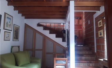 TM-450-Casa Campestre-Santa Elena-Vereda El Cerro