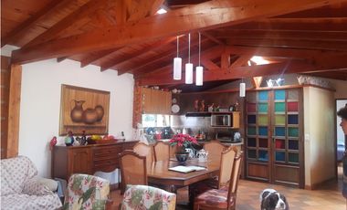 TM-450-Casa Campestre-Santa Elena-Vereda El Cerro