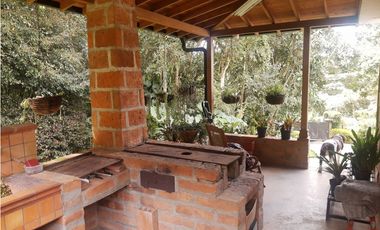 TM-450-Casa Campestre-Santa Elena-Vereda El Cerro