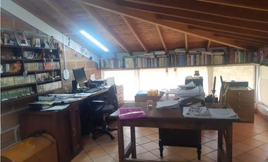 TM-450-Casa Campestre-Santa Elena-Vereda El Cerro
