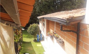 TM-450-Casa Campestre-Santa Elena-Vereda El Cerro