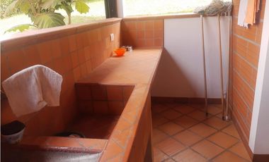 TM-450-Casa Campestre-Santa Elena-Vereda El Cerro