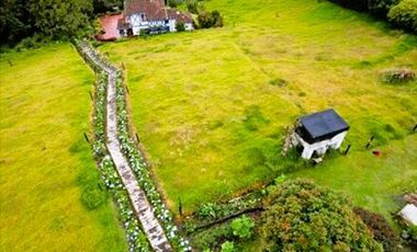 DB-442C-Lote/Casa Campestre-Santa Elena-V.El Llano-Sector Mosaico