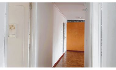 ALB-516-Apartamento-Centro Medellín-Comfenalco Apartamentos