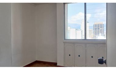 ALB-516-Apartamento-Centro Medellín-Comfenalco Apartamentos