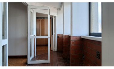 ALB-516-Apartamento-Centro Medellín-Comfenalco Apartamentos