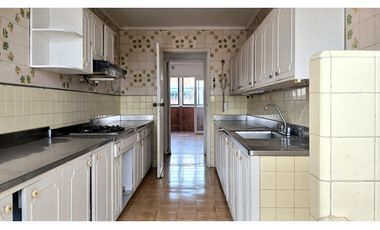 ALB-516-Apartamento-Centro Medellín-Comfenalco Apartamentos