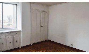 ALB-516-Apartamento-Centro Medellín-Comfenalco Apartamentos