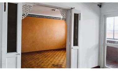 ALB-516-Apartamento-Centro Medellín-Comfenalco Apartamentos