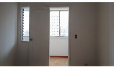 ALB-516-Apartamento-Centro Medellín-Comfenalco Apartamentos