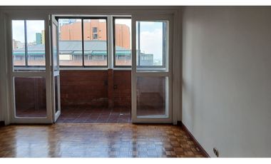 ALB-516-Apartamento-Centro Medellín-Comfenalco Apartamentos