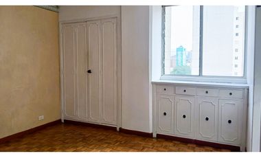 ALB-516-Apartamento-Centro Medellín-Comfenalco Apartamentos