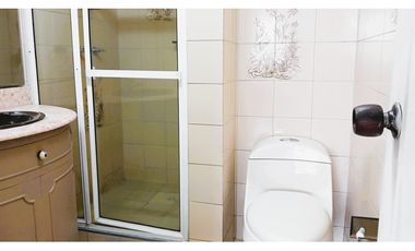 ALB-516-Apartamento-Centro Medellín-Comfenalco Apartamentos