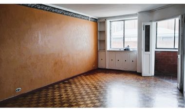 ALB-516-Apartamento-Centro Medellín-Comfenalco Apartamentos