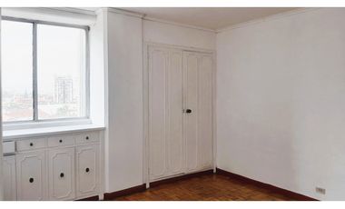 ALB-516-Apartamento-Centro Medellín-Comfenalco Apartamentos