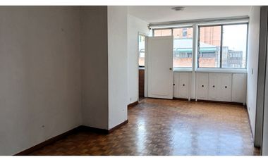 ALB-516-Apartamento-Centro Medellín-Comfenalco Apartamentos