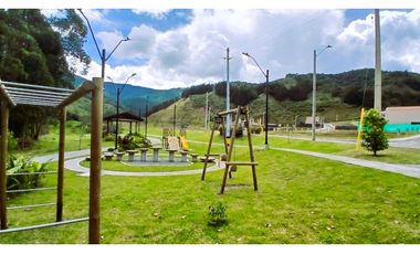 AMGC-500-Apartamento-El Retiro-V.El Carmen-Hacienda La Argentina