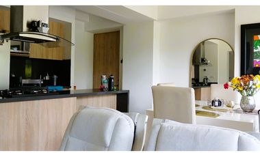 AMGC-500-Apartamento-El Retiro-V.El Carmen-Hacienda La Argentina