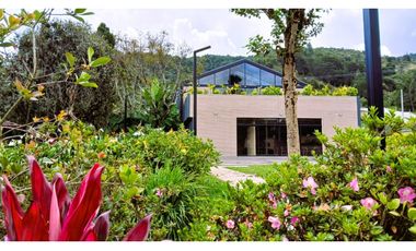 AMGC-500-Apartamento-El Retiro-V.El Carmen-Hacienda La Argentina