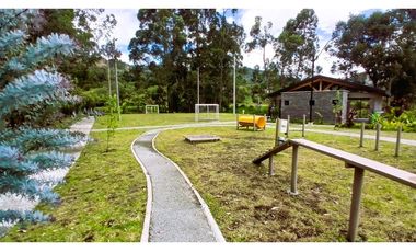 AMGC-500-Apartamento-El Retiro-V.El Carmen-Hacienda La Argentina