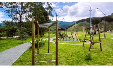 AMGC-500-Apartamento-El Retiro-V.El Carmen-Hacienda La Argentina