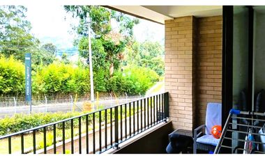 AMGC-500-Apartamento-El Retiro-V.El Carmen-Hacienda La Argentina