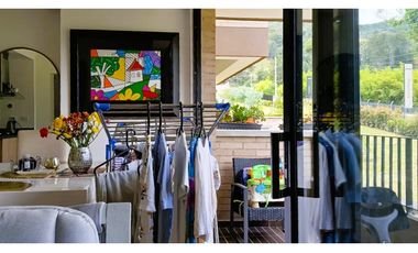 AMGC-500-Apartamento-El Retiro-V.El Carmen-Hacienda La Argentina