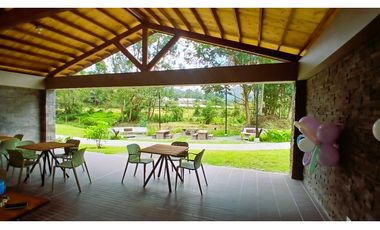 AMGC-500-Apartamento-El Retiro-V.El Carmen-Hacienda La Argentina