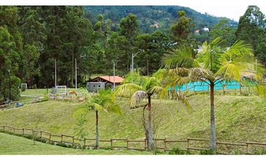 AMGC-500-Apartamento-El Retiro-V.El Carmen-Hacienda La Argentina