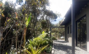 CAG-481-Casa Campestre-Santa Elena-V.El Plan-S.La Morena