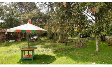 OA-384-Casa Campestre-Santa Elena-V.El Plan-S.Pueblo Nuevo