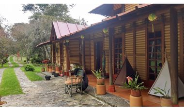 OA-384-Casa Campestre-Santa Elena-V.El Plan-S.Pueblo Nuevo